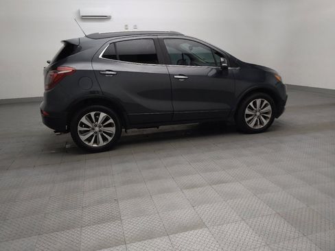Used 2017 Buick Encore Preferred image 10