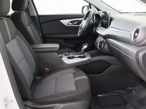Used 2023 Chevrolet Blazer LT AWD/4WD image 18