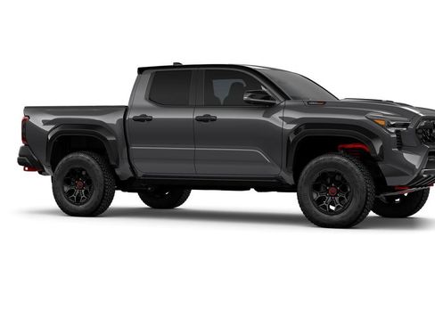 New 2026 Toyota Tacoma TRD Pro AWD/4WD image 14