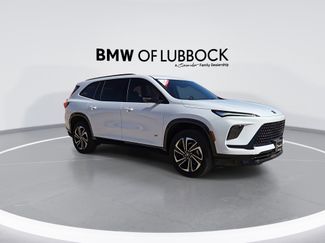 Used 2025 Buick Enclave Sport Touring video 2