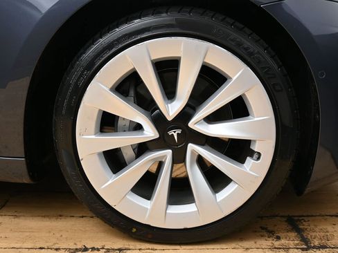 Used 2022 Tesla Model 3 Long Range image 13