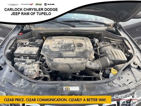 Used 2019 Jeep Grand Cherokee Laredo w/ Laredo X Package image 25