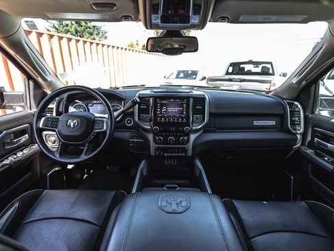 Used 2020 RAM 3500 Laramie AWD/4WD image 27