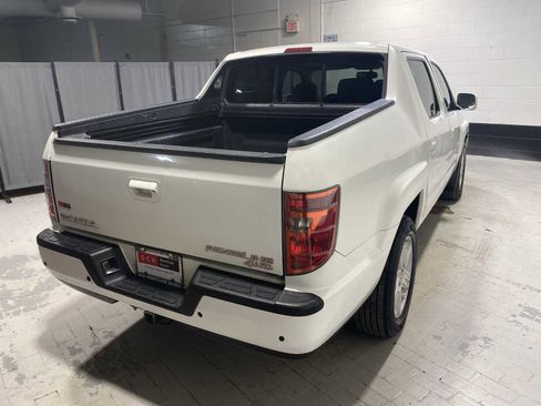 Used 2014 Honda Ridgeline RTL image 26
