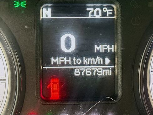 Used 2020 RAM 1500 Classic SLT AWD/4WD image 14