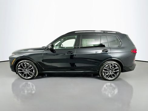 Used 2027 BMW X7 M60i AWD/4WD image 8