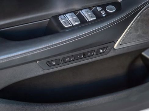 Used 2020 BMW 740i xDrive w/ M Sport Package image 51