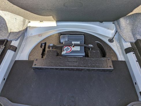 Used 2002 BMW M3 Coupe RWD image 44
