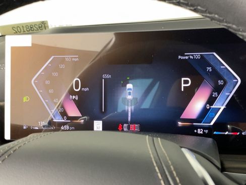 Used 2026 BMW X5 sDrive40i w/ Premium Package RWD image 27