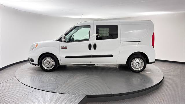 Used 2022 RAM ProMaster City Tradesman w/ Window Group 05 FWD image 3
