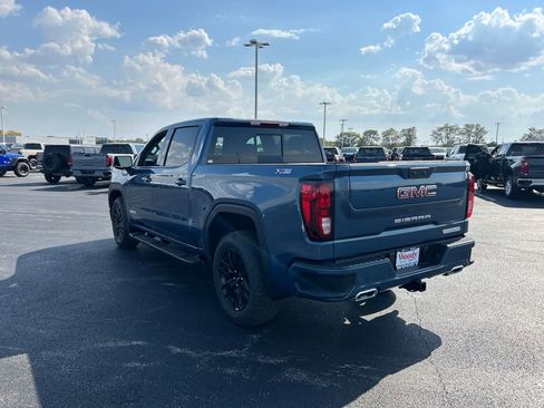 New 2026 GMC Sierra 1500 Elevation w/ Elevation Premium Package AWD/4WD image 8