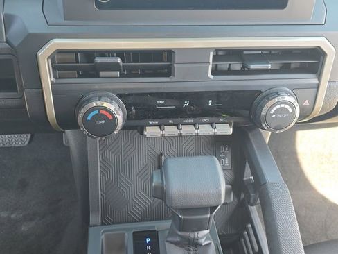 New 2026 Toyota Tacoma SR image 23