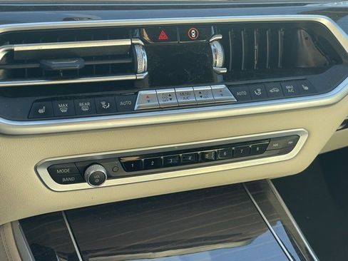 Used 2021 BMW X5 xDrive40i w/ Executive Package image 10