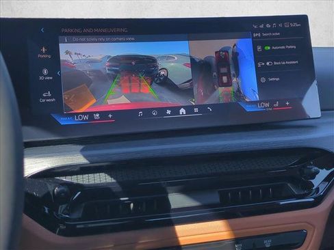 New 2026 BMW 330i Sedan w/ M Sport Package RWD image 13