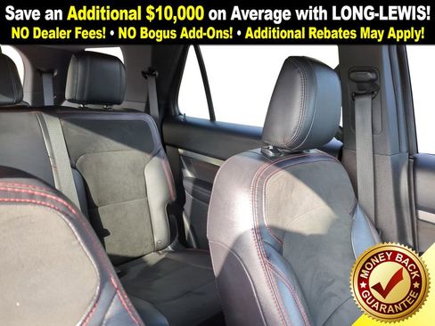 Used 2019 Ford Explorer XLT w/ Equipment Group 202A image 23