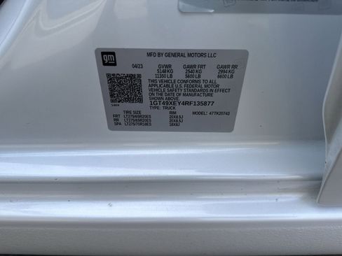 Used 2024 GMC Sierra 2500 Denali Ultimate image 30