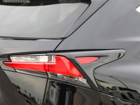 Used 2016 Lexus NX 200t FWD image 9