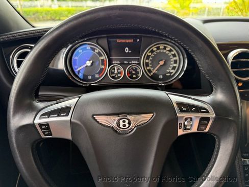 Used 2014 Bentley Continental GT Speed AWD/4WD image 56