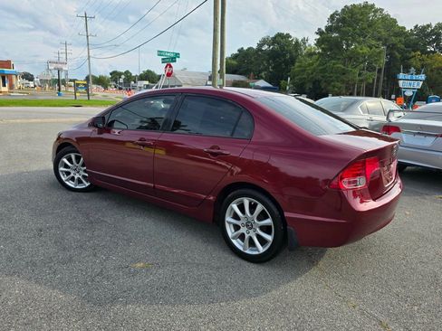 Used 2008 Honda Civic LX image 8