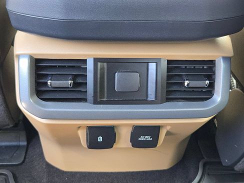 Used 2022 Ford F150 Lariat w/ Max Trailer Tow Package AWD/4WD image 23