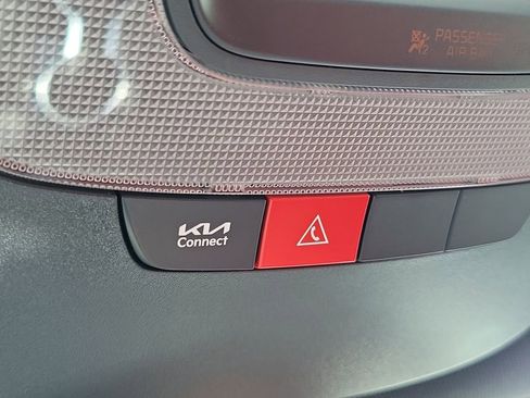 Used 2026 Kia K5 GT-Line image 17