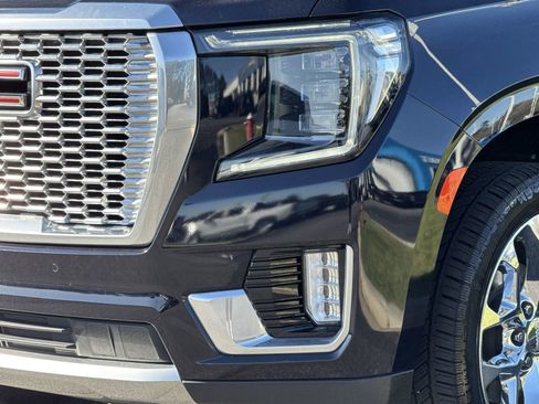 Used 2022 GMC Yukon Denali image 6