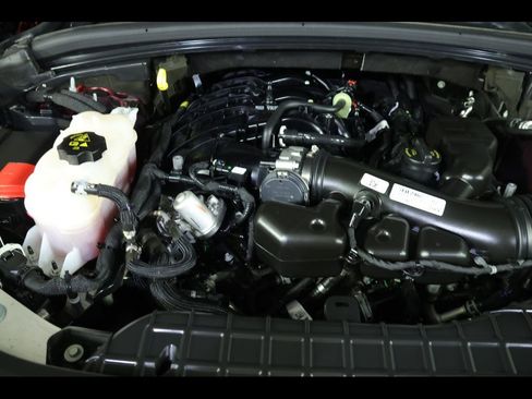 Used 2023 Jeep Grand Cherokee Altitude AWD/4WD image 19