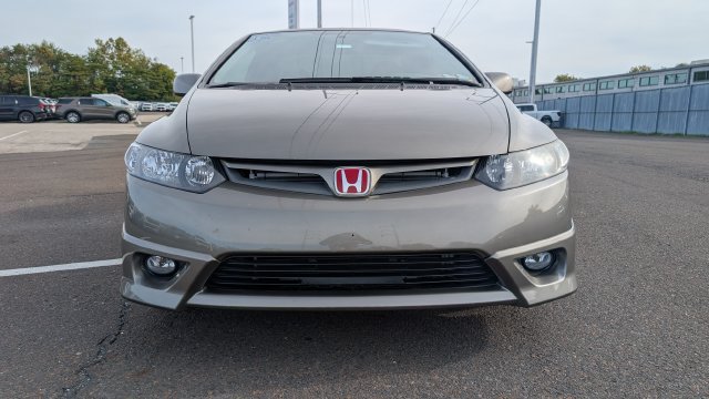 Used 2007 Honda Civic Si image 8