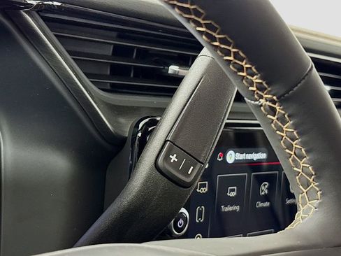 New 2026 GMC Sierra 2500 AT4 w/ AT4 Preferred Package image 17