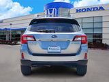 Used 2017 Subaru Outback 2.5i Limited image 5
