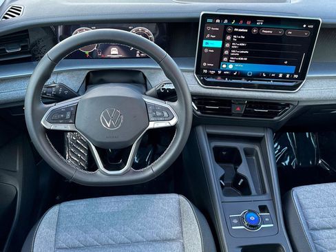 New 2026 Volkswagen Tiguan S image 13