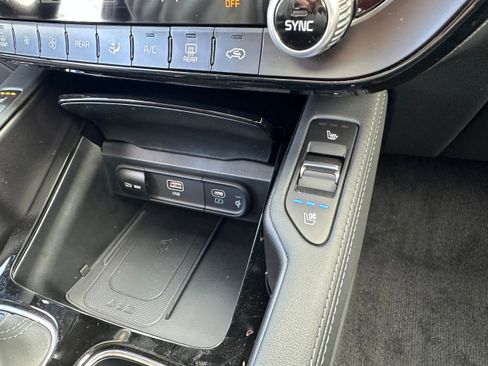 New 2025 Kia Telluride EX X-Line image 46