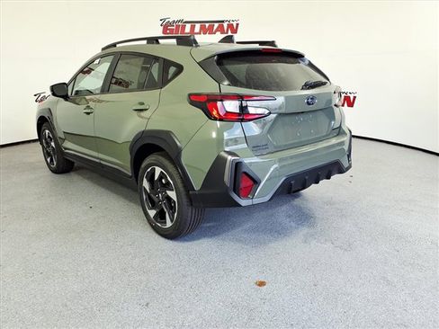 New 2026 Subaru Crosstrek 2.5i Limited image 4
