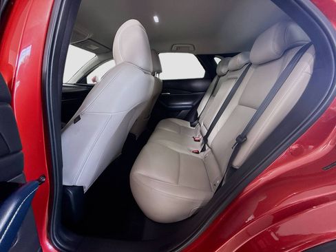 Used 2020 MAZDA CX-30 FWD w/ Preferred Package image 23