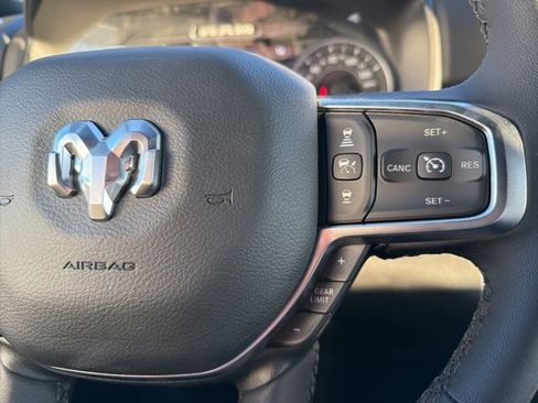 New 2026 RAM 1500 Big Horn image 16