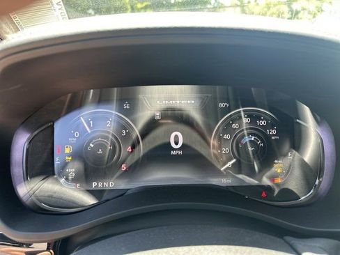 New 2026 RAM 2500 Limited AWD/4WD image 26