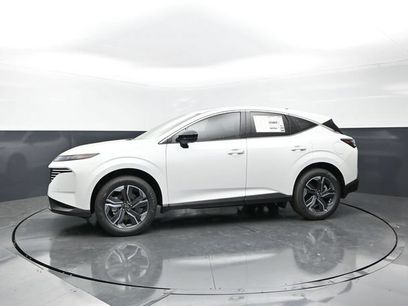 New 2026 Nissan Murano SL