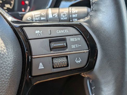 Certified 2026 Honda CR-V EX-L image 24