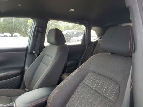 Used 2024 Honda HR-V Sport image 16