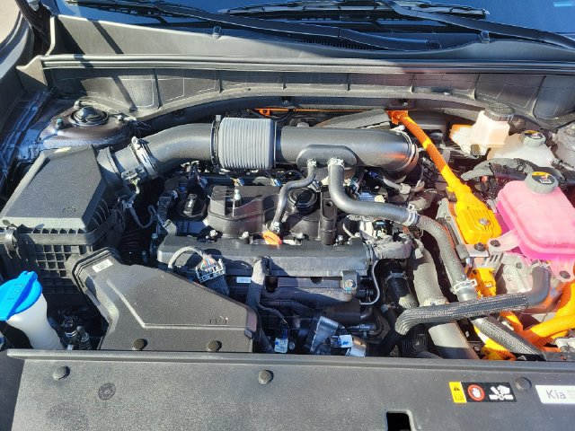Certified 2023 Kia Sorento EX AWD/4WD image 19