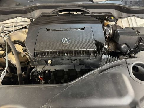 Certified 2022 Acura MDX A-Spec AWD/4WD image 40