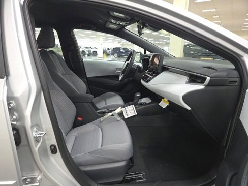 New 2026 Toyota Corolla SE image 8