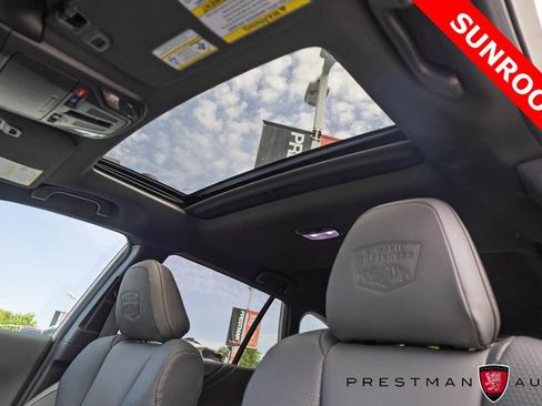 Used 2024 Subaru Outback Wilderness AWD/4WD image 5