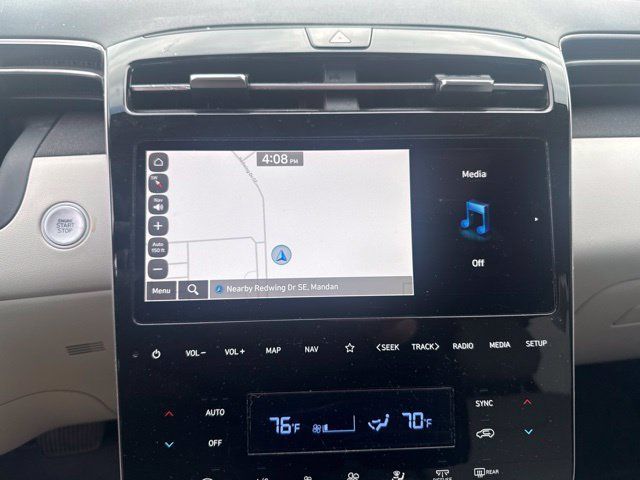 Used 2024 Hyundai Tucson SEL w/ Convenience Package AWD/4WD image 15