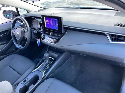 Used 2023 Toyota Corolla LE image 13
