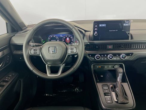New 2026 Honda CR-V Sport-L image 17