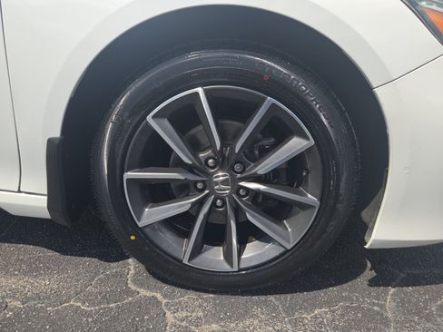 Used 2021 Honda Accord EX-L image 29