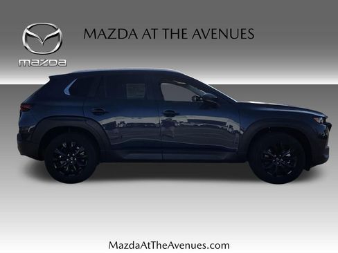 New 2026 MAZDA CX-50 AWD 2.5 S w/ Weather Package image 14