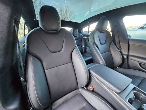 Used 2023 Tesla Model S Plaid image 55
