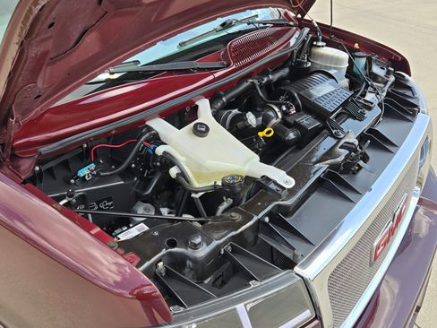 Used 2012 GMC Savana 1500 RWD image 34